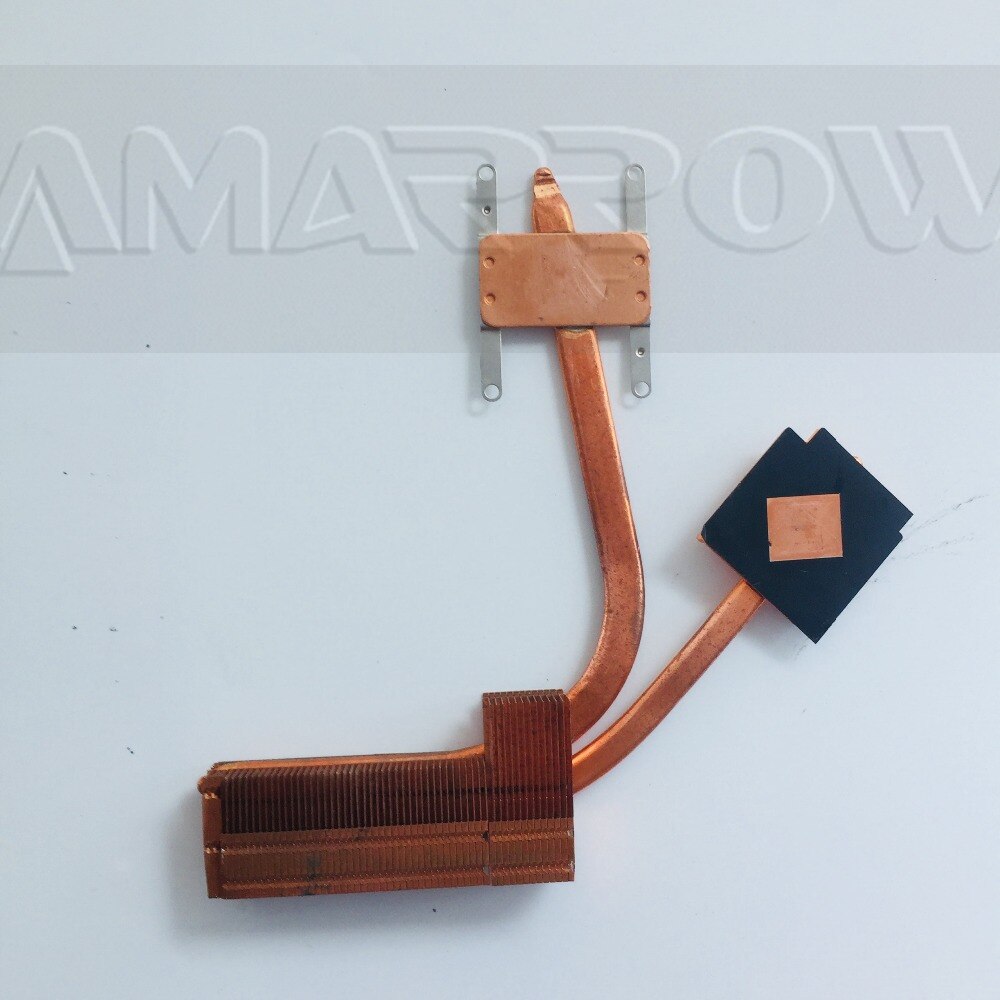Original laptop heatsink cooling fan For SONY VGN-FW190 Fan With Heatsink 090-0001-1547-A