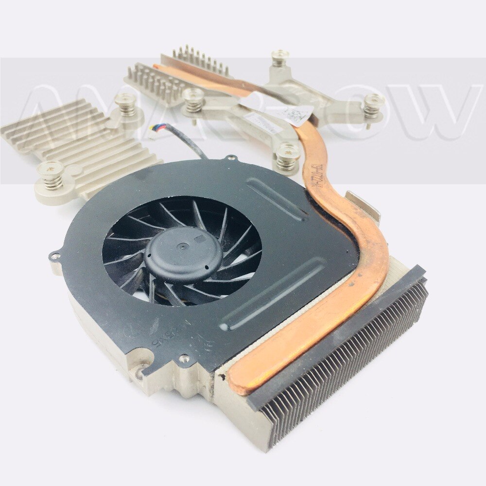 Original free shipping CPU heatsink cooling fan For DELL 1537 1535 0M139C