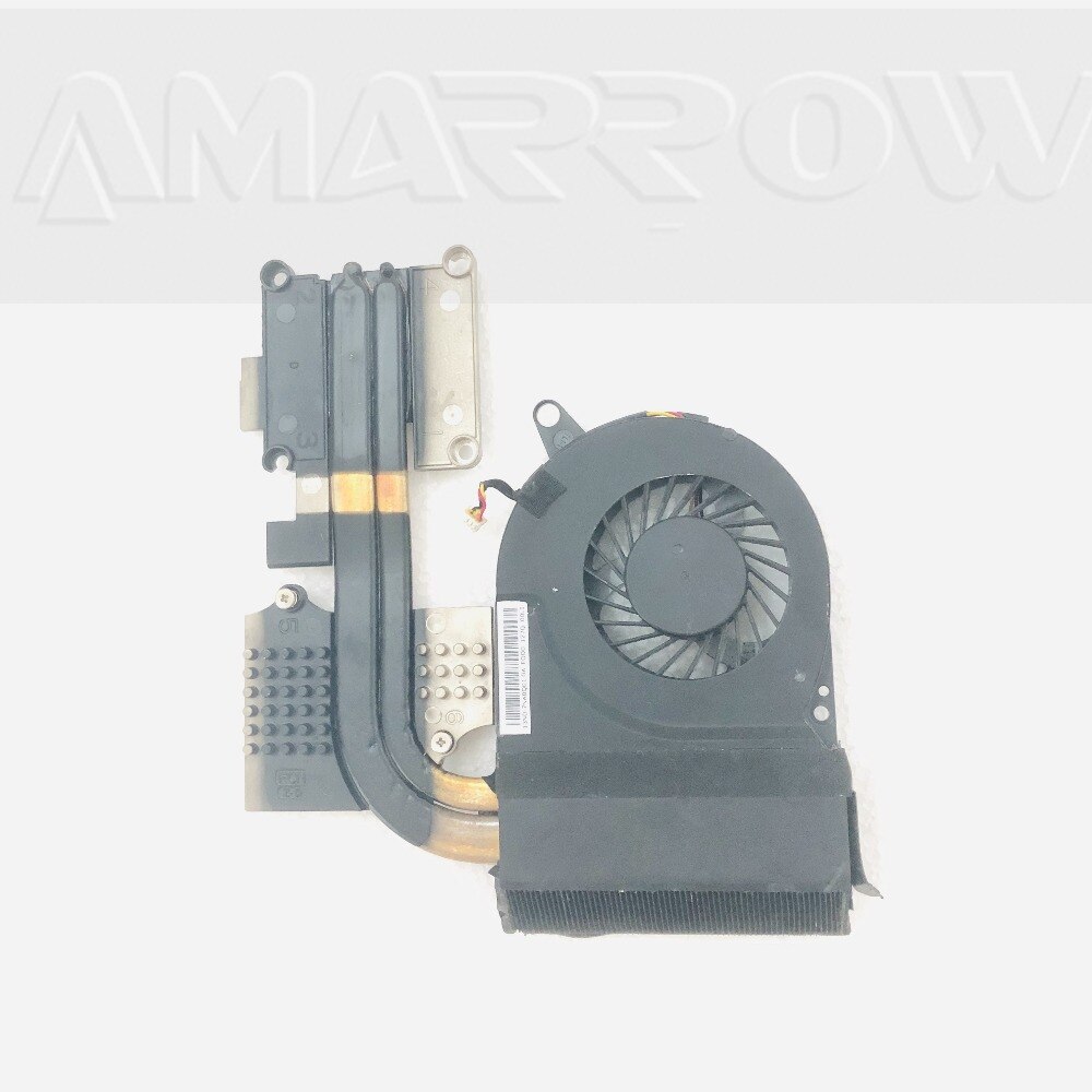 Original laptop CPU Heatsink Cooling fan For ACER V3-772 V3-772G V3-731G 13N0-7NA0Q01 Original laptop CPU Heatsink Cooling fan For ACER V3-772 V3-772G V3-731G 13N0-7NA0Q01