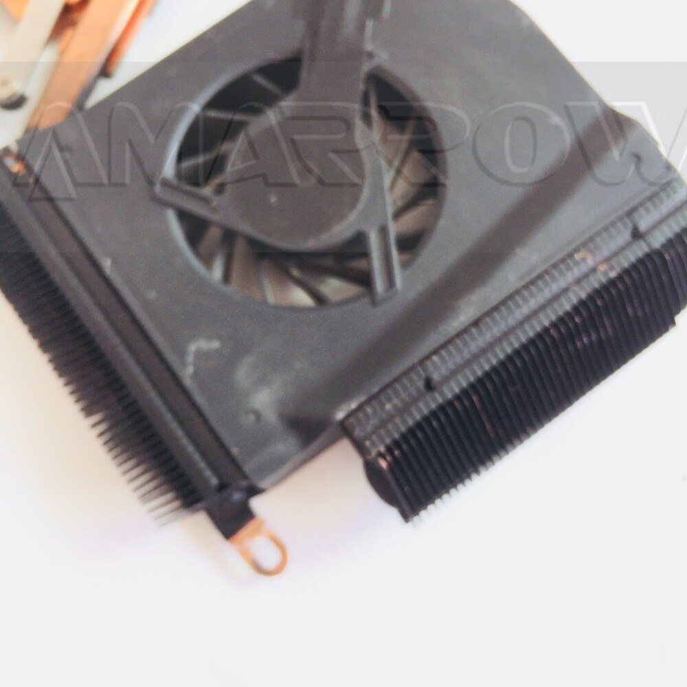 Original free shipping laptop heatsink cooling fan For HP DV6000 AMD CPU 431449-001 Original free shipping laptop heatsink cooling fan For HP DV6000 AMD CPU 431449-001