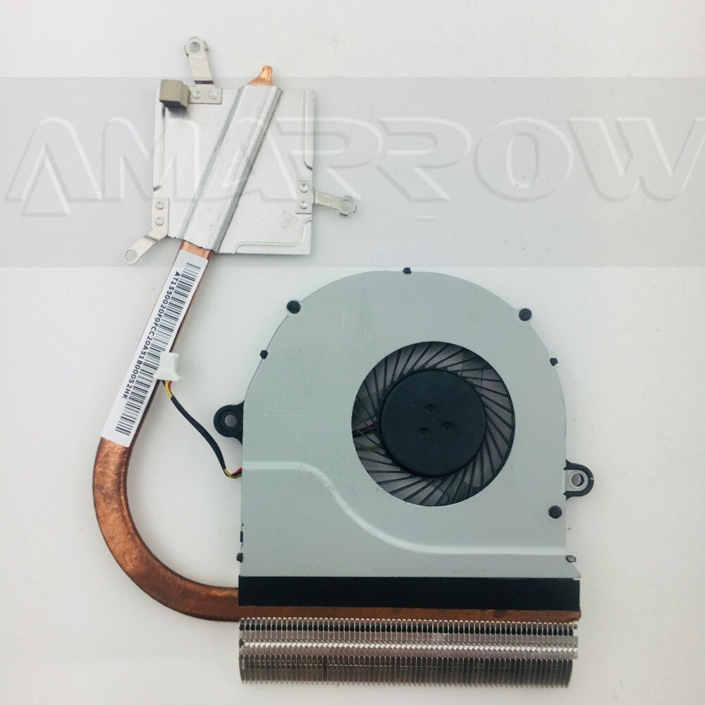 Original free shipping laptop CPU Cooling Heatsink FAN For ACER E5-521 AT1550020F0 AT1550020F0 Original free shipping laptop CPU Cooling Heatsink FAN For ACER E5-521 AT1550020F0 AT1550020F0