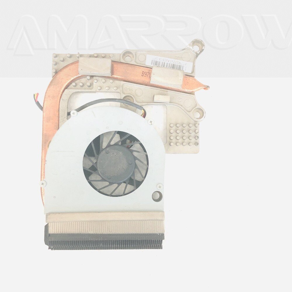 Original free shipping For Acer 4535 4540 4540G Heatsink Cooling Fan AT07R006ZV0 AT07R007ZV0