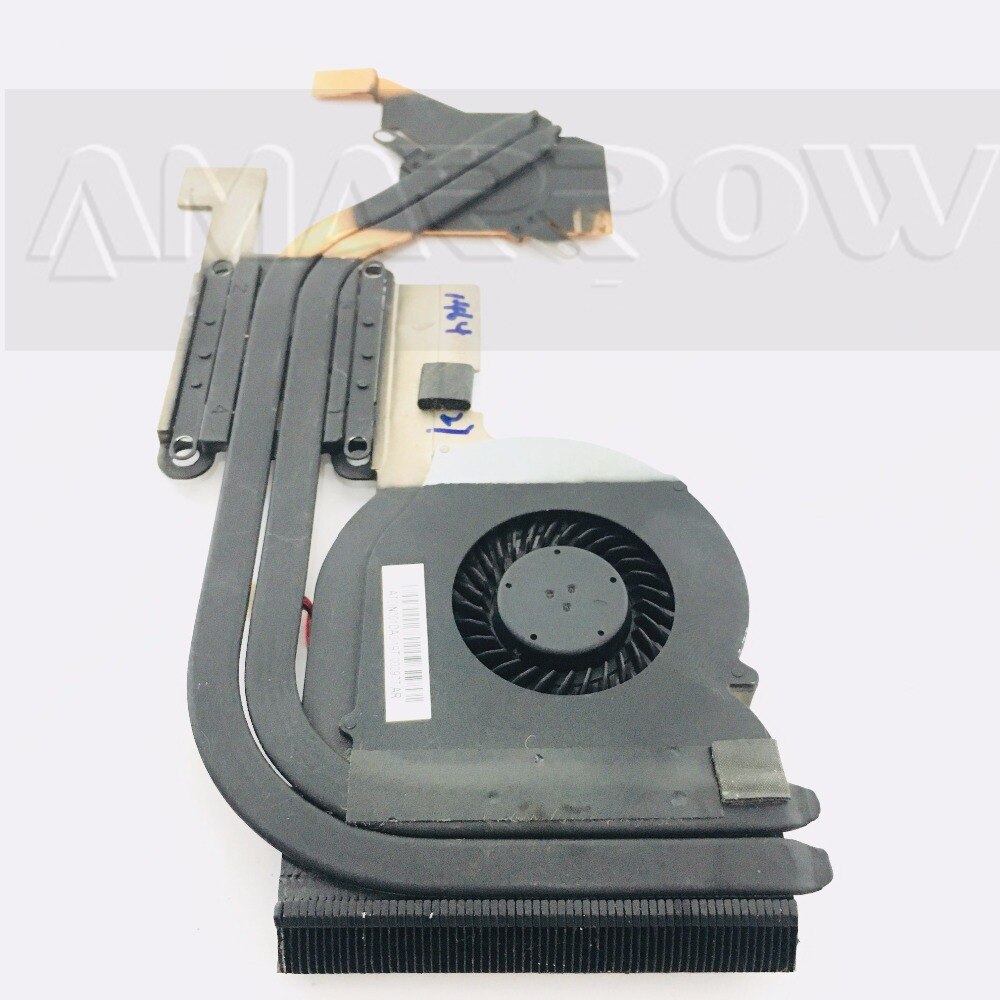 Original laptop CPU Heatsink Cooling fan For ACER 5830 5830T 5830TG AT0IN001DA0 KSB0605HC Original laptop CPU Heatsink Cooling fan For ACER 5830 5830T 5830TG AT0IN001DA0 KSB0605HC