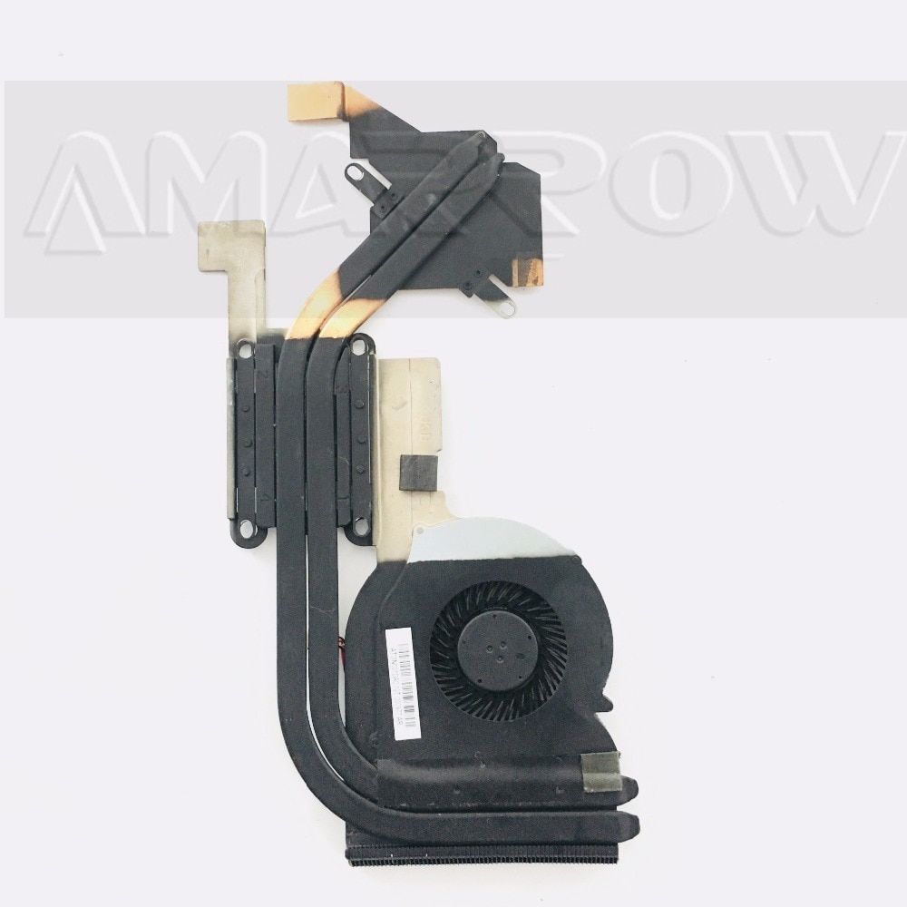 Original laptop CPU Heatsink Cooling fan For ACER 5830 5830T 5830TG AT0IN001DA0 KSB0605HC Original laptop CPU Heatsink Cooling fan For ACER 5830 5830T 5830TG AT0IN001DA0 KSB0605HC