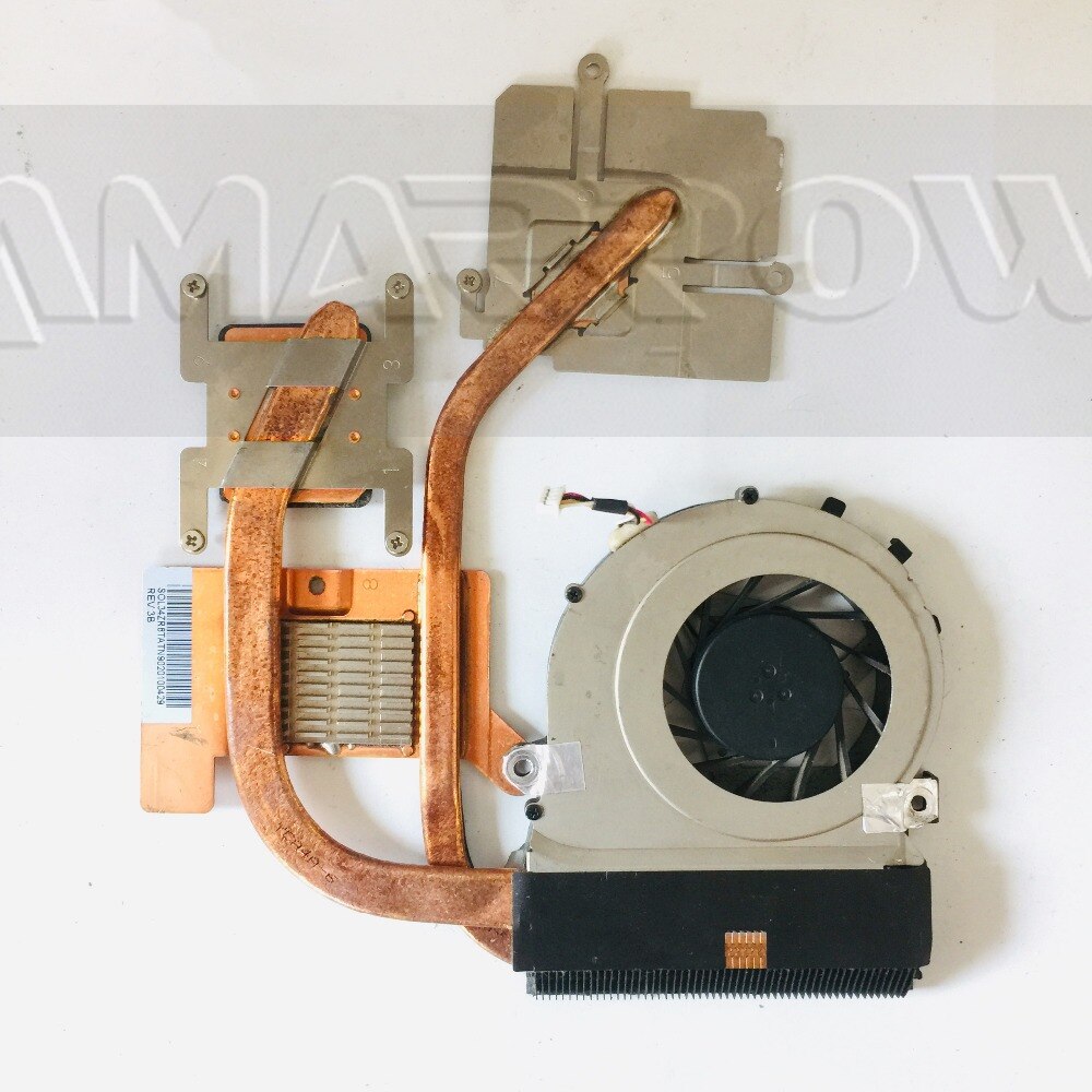 New Original free shipping For Acer Aspire 5553 5553g heatsink Cooling Fan MG75090V1-B060-S99 New Original free shipping For Acer Aspire 5553 5553g heatsink Cooling Fan MG75090V1-B060-S99