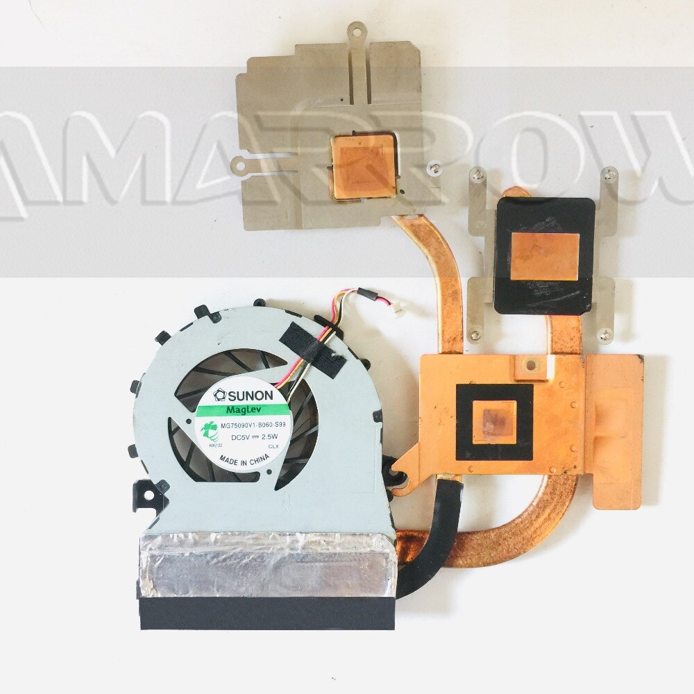 New Original free shipping For Acer Aspire 5553 5553g heatsink Cooling Fan MG75090V1-B060-S99 New Original free shipping For Acer Aspire 5553 5553g heatsink Cooling Fan MG75090V1-B060-S99