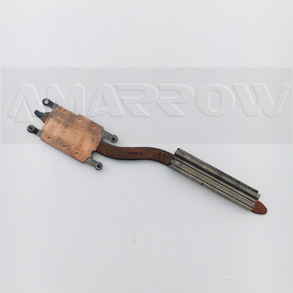 Original free shipping laptop cpu heatsink cooling fan cooler For DELL chromekook 11 OFGMJ2 Original free shipping laptop cpu heatsink cooling fan cooler For DELL chromekook 11 OFGMJ2