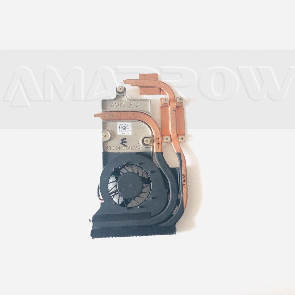 Original For DELL laptop heatsink cooling fan cpu cooler M11x R1 CPU heatsink 05M8N2 Original For DELL laptop heatsink cooling fan cpu cooler M11x R1 CPU heatsink 05M8N2