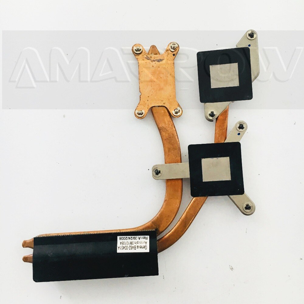 Original laptop heatsink cooling fan cpu cooler For SAMSUNG R710 R700 CPU heatsink Fan BA62-00451A Original laptop heatsink cooling fan cpu cooler For SAMSUNG R710 R700 CPU heatsink Fan BA62-00451A