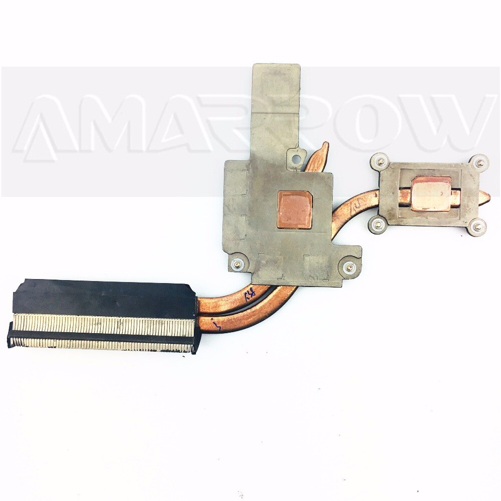 New Original laptop heatsink cooling fan cpu cooler For DELL 15Z L1511Z CPU heatsink 0G5GGV New Original laptop heatsink cooling fan cpu cooler For DELL 15Z L1511Z CPU heatsink 0G5GGV