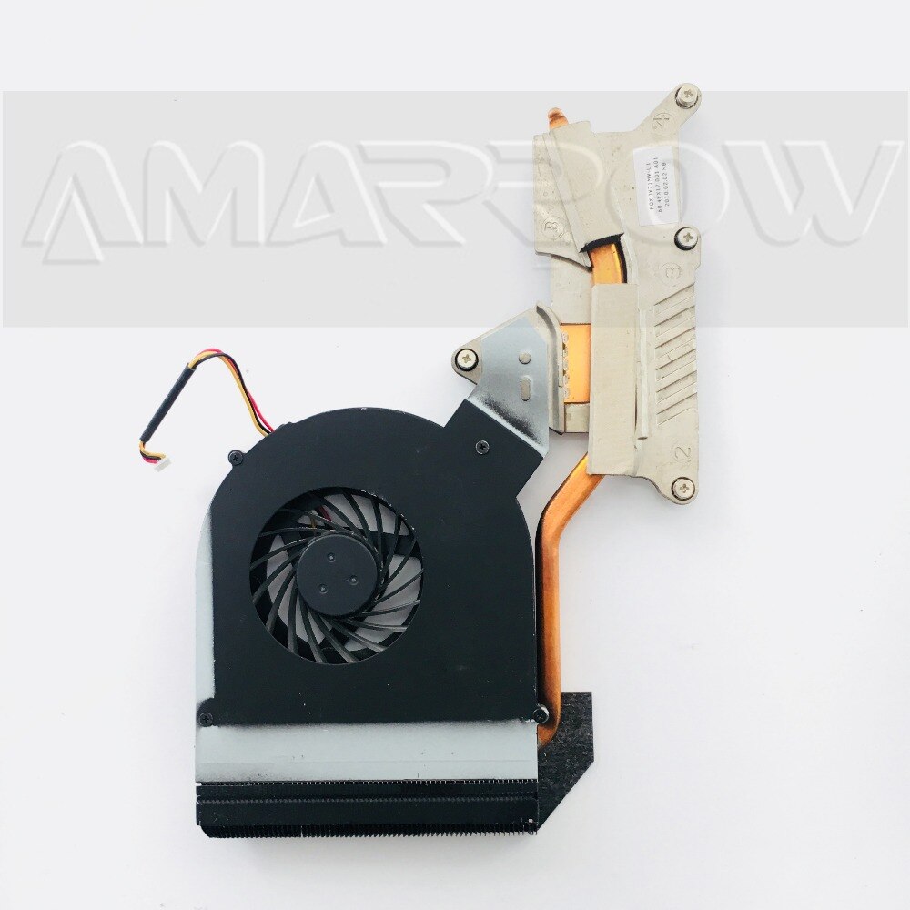 Original laptop heatsink cooling fan cpu cooler For asus nv54 CPU heatsink Fan 60.4FX17.001 60.4FX18.001 Original laptop heatsink cooling fan cpu cooler For asus nv54 CPU heatsink Fan 60.4FX17.001 60.4FX18.001