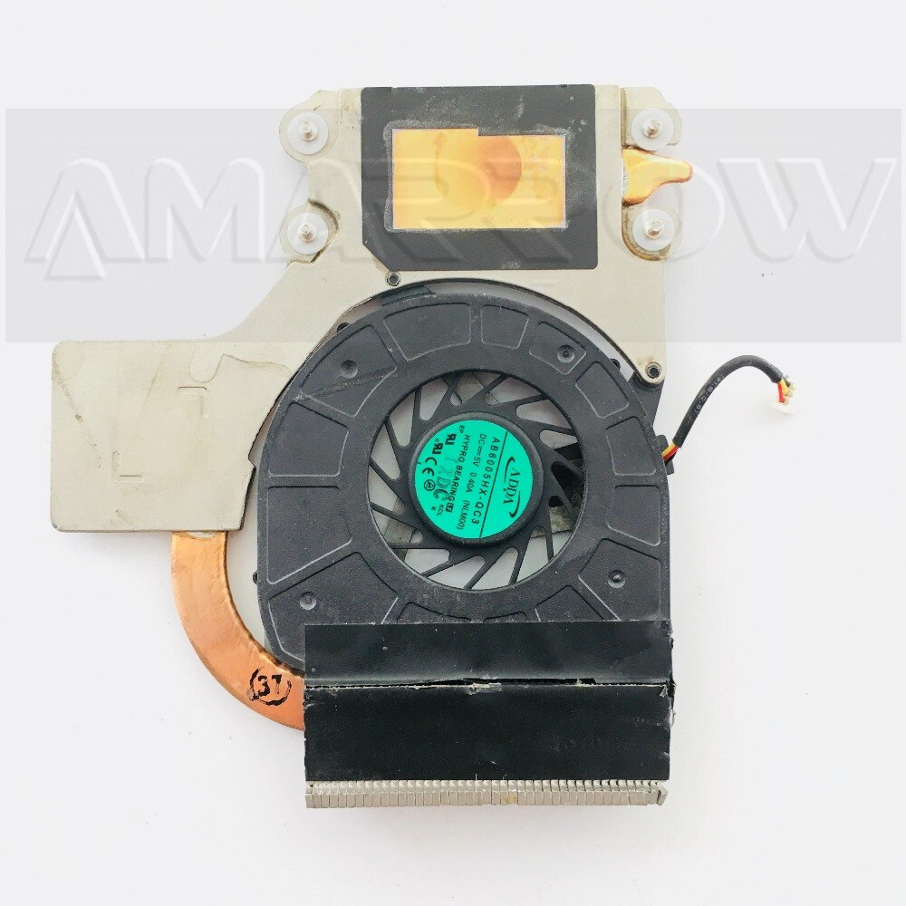 Original free shipping laptop heatsink cooling fan For DELL 11Z 1120 1121 CPU heatsink 0XDF66 Original free shipping laptop heatsink cooling fan For DELL 11Z 1120 1121 CPU heatsink 0XDF66