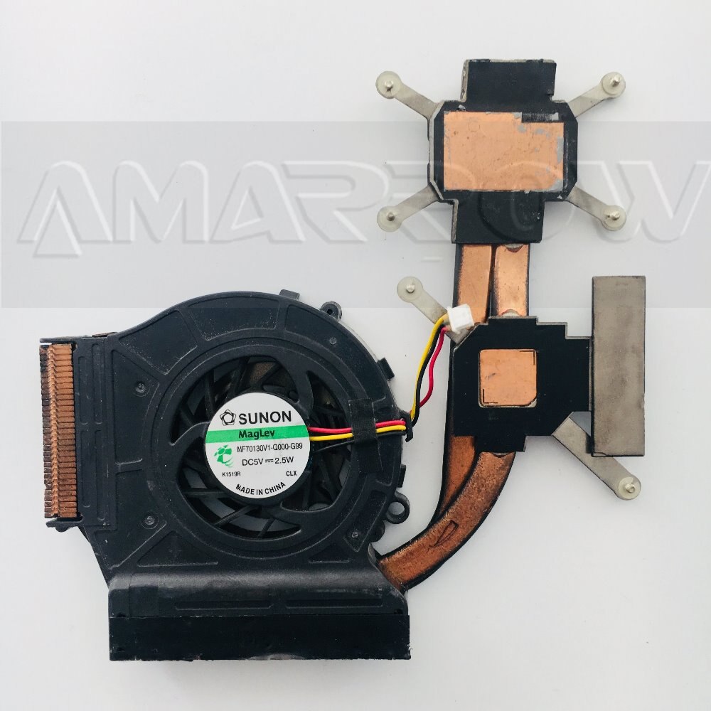 original free shipping CPU cooling heatsink fan For Lenovo ThinkPAD E46 E46A E46L K46 K46A SO35LL3TALV10