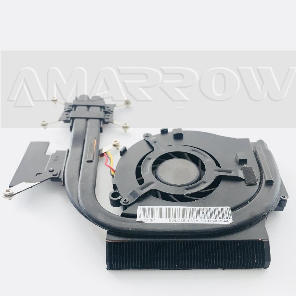 original free shipping CPU cooling heatsink fan For Lenovo ThinkPAD E46 E46A E46L K46 K46A SO35LL3TALV10