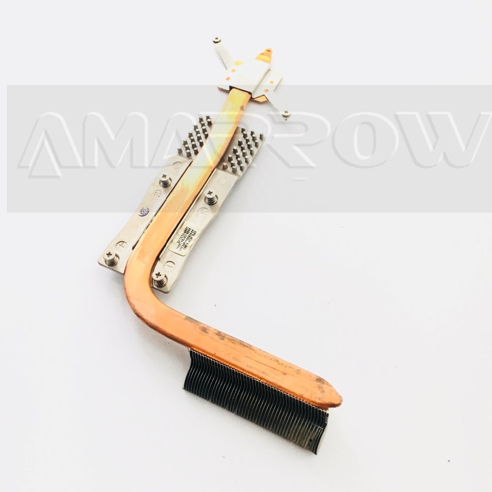 NEW Original laptop heatsink cooling fan cpu cooler For HP 6530S 6730S CQ510 CQ511 heatsink 491979-001 NEW Original laptop heatsink cooling fan cpu cooler For HP 6530S 6730S CQ510 CQ511 heatsink 491979-001