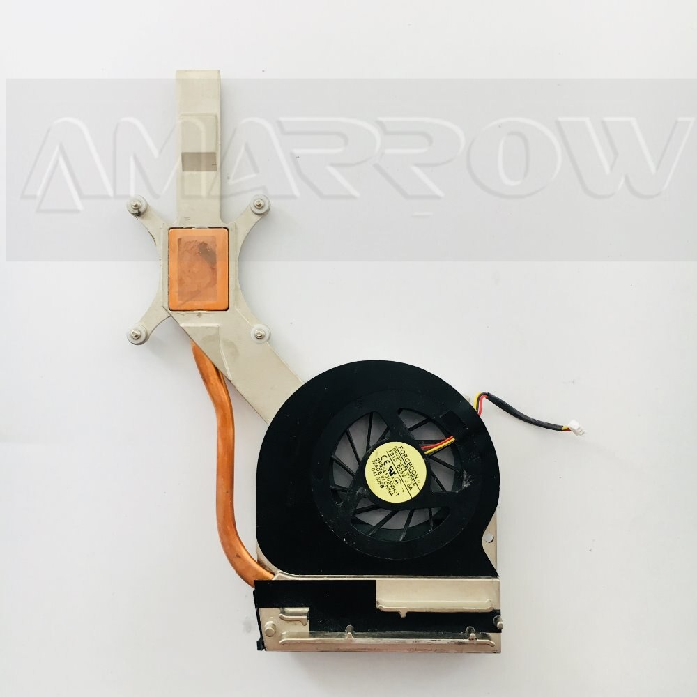 Original free shipping laptop CPU Cooling Heatsink FAN For ACER 7735 7735G 7735Z 7735ZG 7335 60.4CD43.001