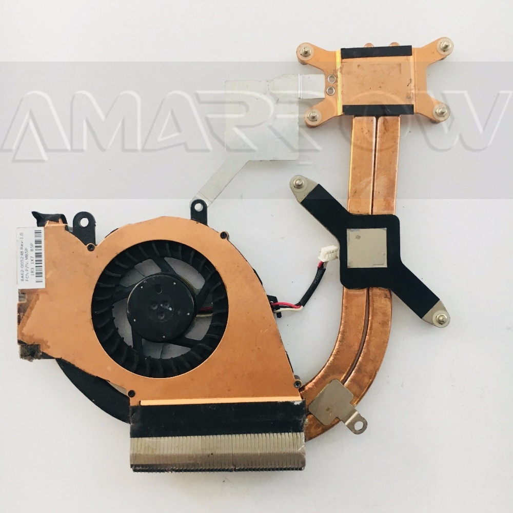 Original laptop heatsink cooling fan cpu cooler For SAMSUNG Q430 Q460 Q530 CPU heatsink Fan BA62-00524B Original laptop heatsink cooling fan cpu cooler For SAMSUNG Q430 Q460 Q530 CPU heatsink Fan BA62-00524B