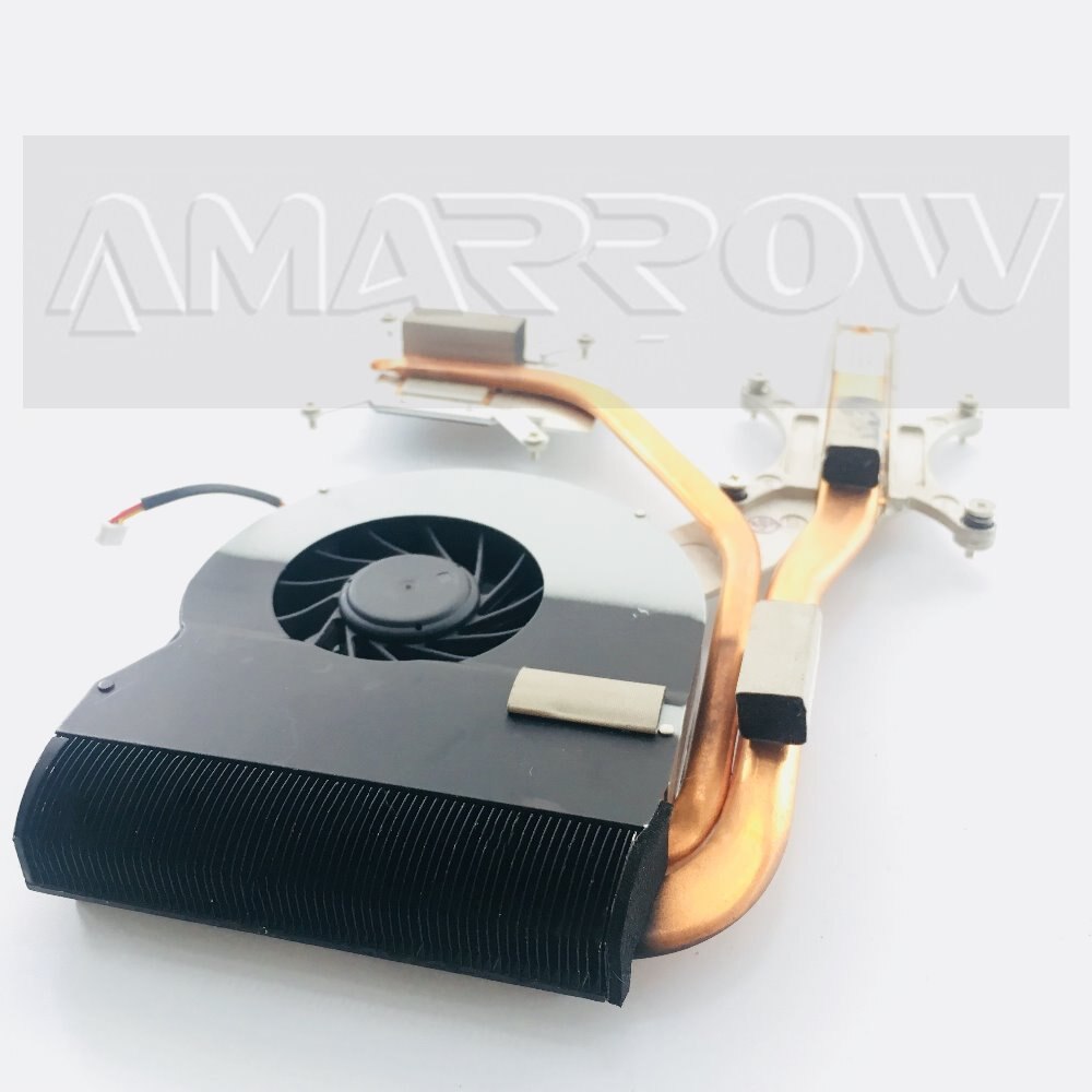 Original free shipping laptop CPU Cooling Heatsink FAN For ACER 7735 7735G 7735Z 7735ZG 7335 60.4CD72.001