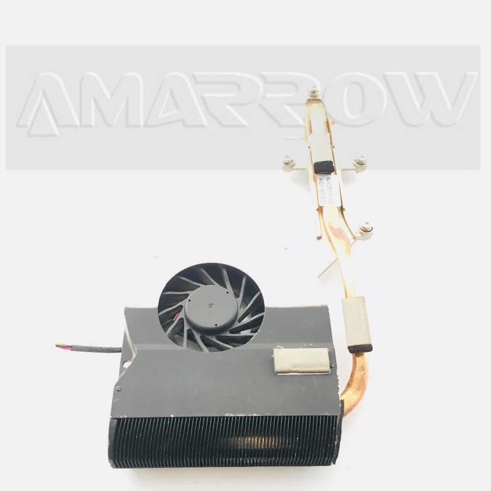 Original free shipping laptop CPU Cooling Heatsink FAN For ACER 7735 7735G 7735Z 7735ZG 7335 60.4CD50.001