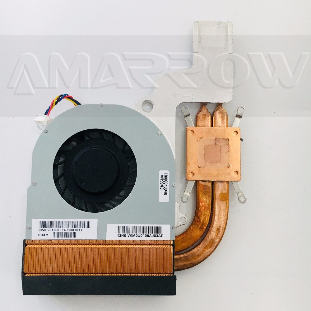 NEW Original free shipping laptop cpu heatsink cooling fan For TOSHIBA M505 M500 M900 heatsink fan13N0-VFA0401 NEW Original free shipping laptop cpu heatsink cooling fan For TOSHIBA M505 M500 M900 heatsink fan13N0-VFA0401