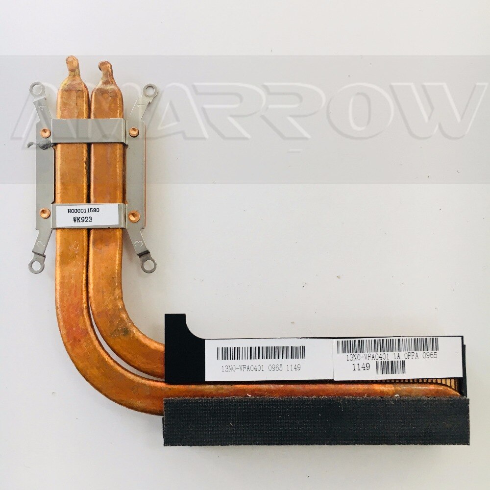 NEW Original free shipping laptop cpu heatsink cooling fan For TOSHIBA M505 M500 M900 heatsink fan13N0-VFA0401 NEW Original free shipping laptop cpu heatsink cooling fan For TOSHIBA M505 M500 M900 heatsink fan13N0-VFA0401