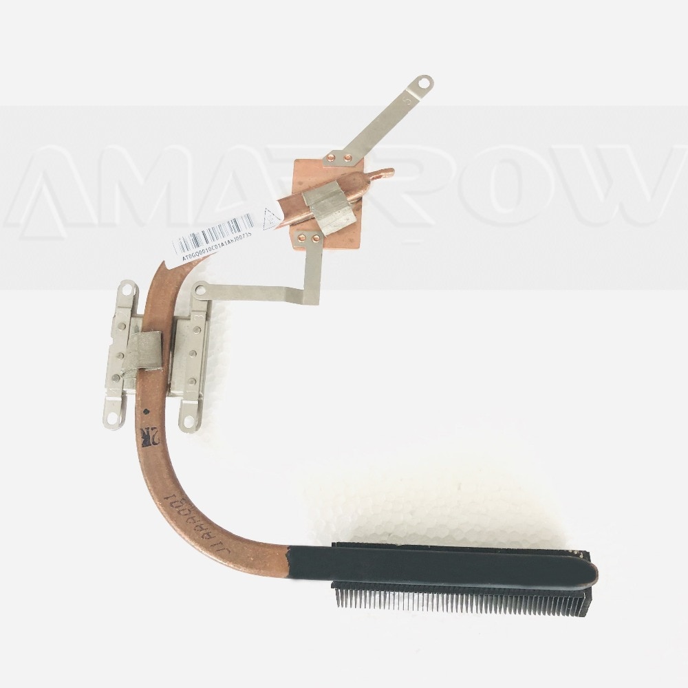 Original free shipping For LENOVO laptop heatsink cooling fan cpu cooler G475 G475AX G575 CPU heatsink fan Original free shipping For LENOVO laptop heatsink cooling fan cpu cooler G475 G475AX G575 CPU heatsink fan
