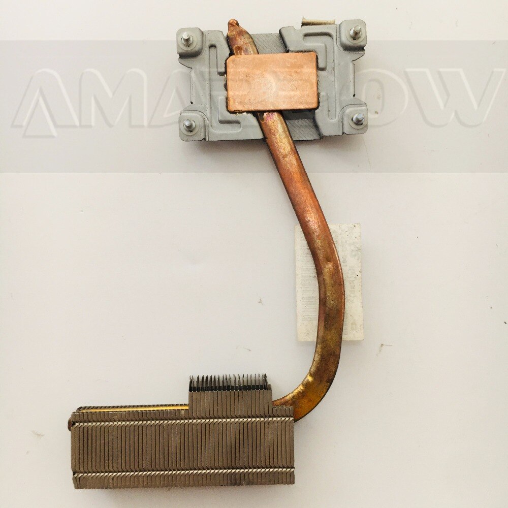 Original laptop heatsink cpu cooling fan For HP 15-E 14-E 17-E TPN-Q118 Q121 Q117 725684-001 725363-001 736258-001