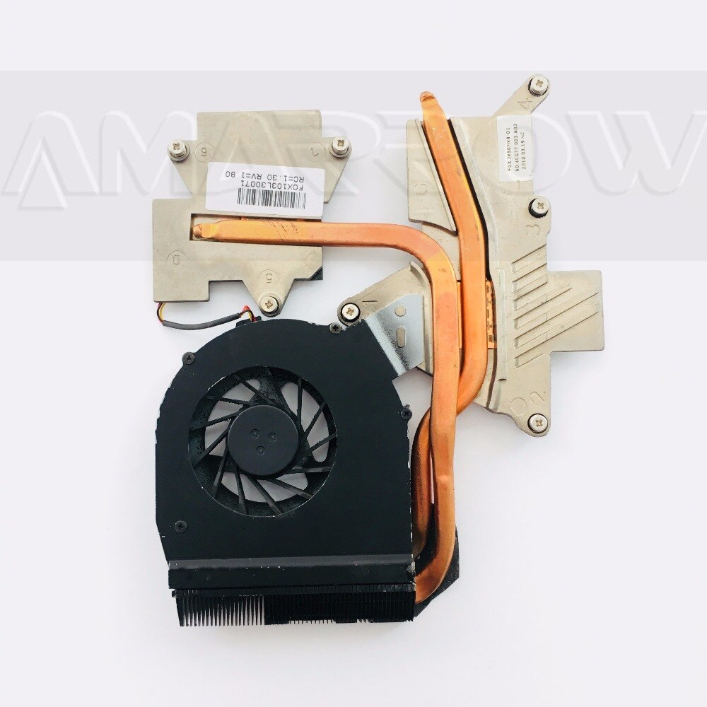 Original free shipping laptop CPU Cooling Heatsink FAN For ACER 5738 5738G 5738ZG 5536 5542 60.4CG77.003 Original free shipping laptop CPU Cooling Heatsink FAN For ACER 5738 5738G 5738ZG 5536 5542 60.4CG77.003
