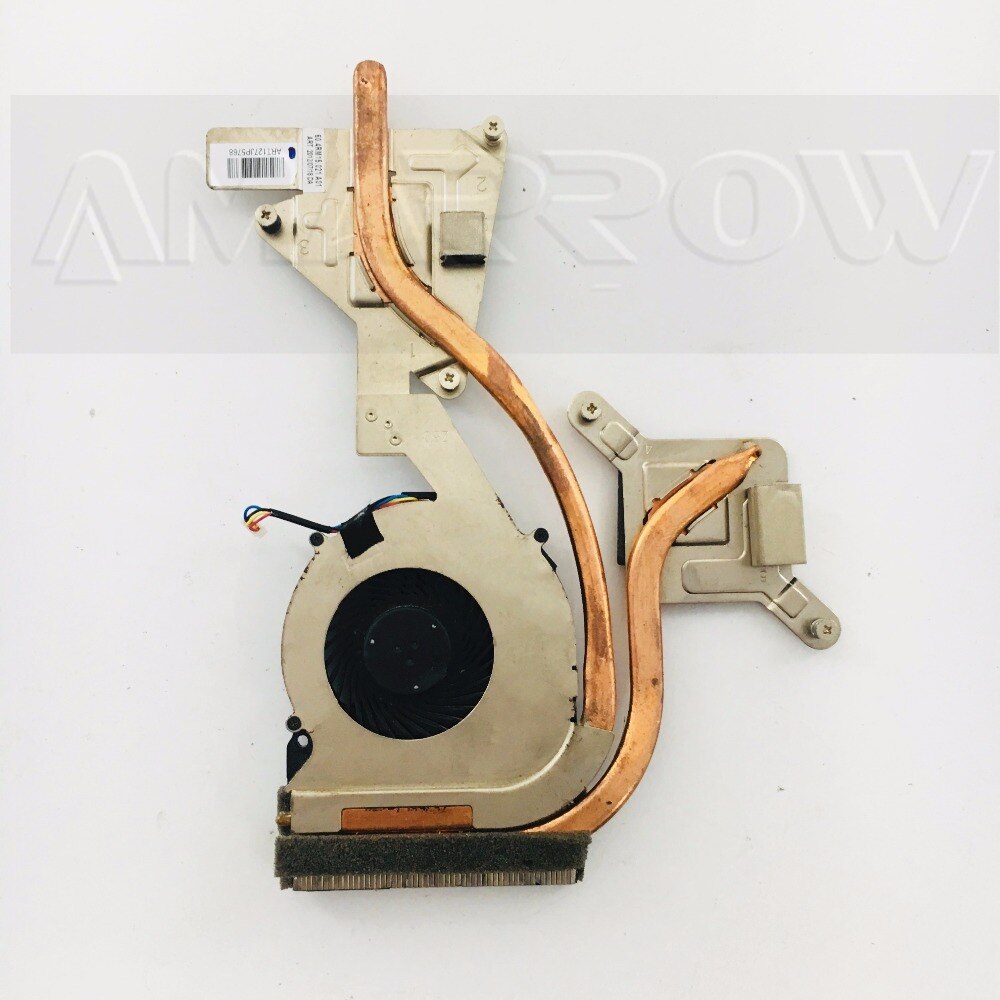 Original laptop heatsink cooling fan cpu cooler For SONY SVE151A11W SVE171B11N SVE151A11P MBX-266 heatsink Fan 60.4RM15.021 Original laptop heatsink cooling fan cpu cooler For SONY SVE151A11W SVE171B11N SVE151A11P MBX-266 heatsink Fan 60.4RM15.021