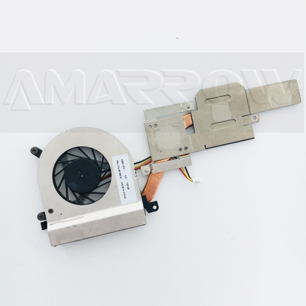 Original laptop cpu heatsink cooling fan For LENOVO E31 E30 Edge 13 CPU heatsink 60Y5518 39PS1TALV00 Original laptop cpu heatsink cooling fan For LENOVO E31 E30 Edge 13 CPU heatsink 60Y5518 39PS1TALV00