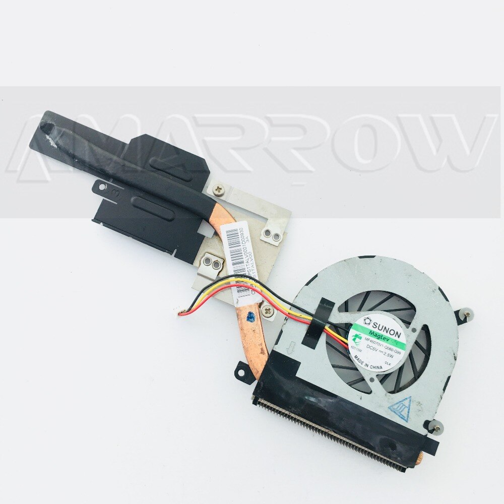 Original laptop cpu heatsink cooling fan For LENOVO E31 E30 Edge 13 CPU heatsink 60Y5518 39PS1TALV00 Original laptop cpu heatsink cooling fan For LENOVO E31 E30 Edge 13 CPU heatsink 60Y5518 39PS1TALV00