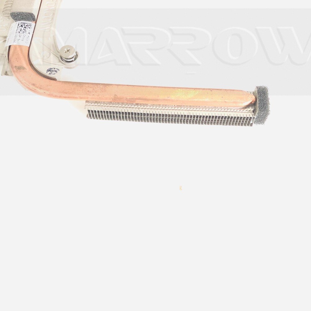 Original free shipping laptop heatsink cooling fan cpu cooler For DELL V1320 1320 CPU heatsink OG928C AT000002JX0 Original free shipping laptop heatsink cooling fan cpu cooler For DELL V1320 1320 CPU heatsink OG928C AT000002JX0