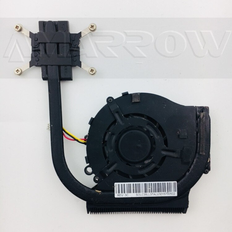original free shipping CPU cooling heatsink fan For Lenovo ThinkPAD E46 E46A E46L K46 K46A E46G MF70130V1-Q000-G99 original free shipping CPU cooling heatsink fan For Lenovo ThinkPAD E46 E46A E46L K46 K46A E46G MF70130V1-Q000-G99