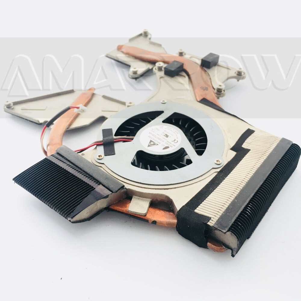 Original For SAMSUNG laptop heatsink cooling fan cpu cooler R520 R518 R620 R522 CPU heatsink Fan BA96-0405A BA96-04060B Original For SAMSUNG laptop heatsink cooling fan cpu cooler R520 R518 R620 R522 CPU heatsink Fan BA96-0405A BA96-04060B
