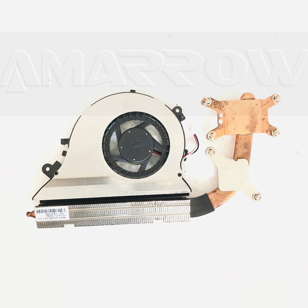 Original free shipping laptop CPU heatsink cooling fan For SAMSUNG QX410 QX411 QX412 CPU heatsink Fan BA62-00538A Original free shipping laptop CPU heatsink cooling fan For SAMSUNG QX410 QX411 QX412 CPU heatsink Fan BA62-00538A