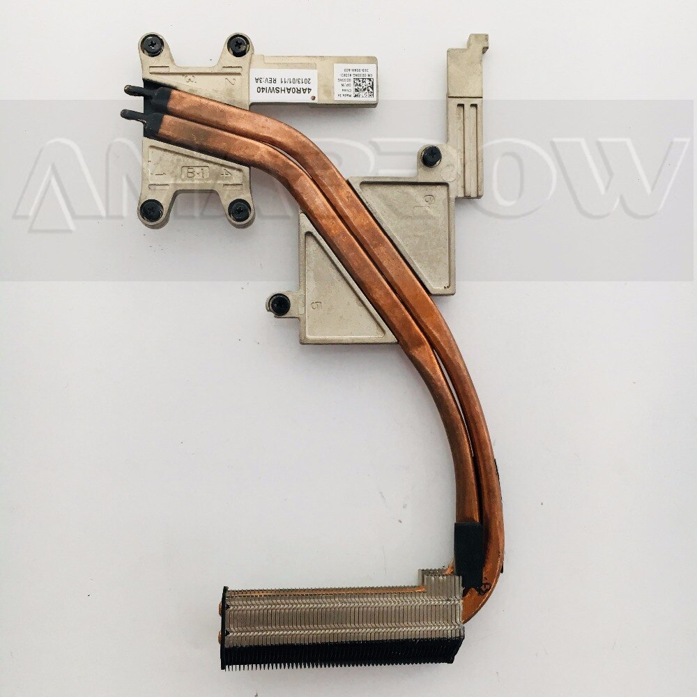 Original free shipping laptop cpu heatsink cooling fan cooler For DELL 5420 N5420 7420 N7420 for AMD CPU 0D334G Original free shipping laptop cpu heatsink cooling fan cooler For DELL 5420 N5420 7420 N7420 for AMD CPU 0D334G