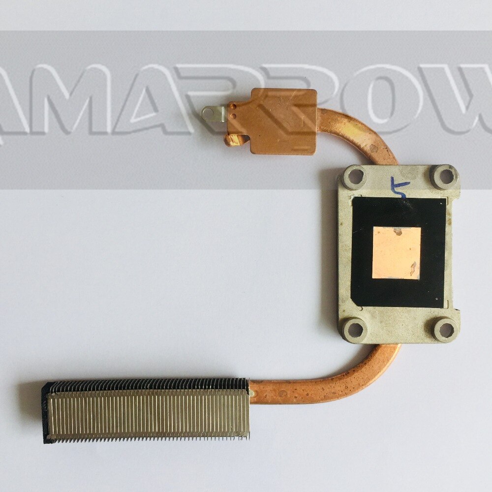 Original For LENOVO laptop heatsink cooling fan cpu cooler G560 G565 G465 G465A Z465 Z465C G465C CPU heatsink AT0E50020R0 Original For LENOVO laptop heatsink cooling fan cpu cooler G560 G565 G465 G465A Z465 Z465C G465C CPU heatsink AT0E50020R0