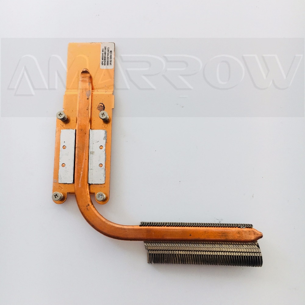 Original free shipping laptop heatsink cooling fan cpu cooler For HP 6520S 6720S 6820S 6531S CQ541 CQ540 CQ511 456605-001 Original free shipping laptop heatsink cooling fan cpu cooler For HP 6520S 6720S 6820S 6531S CQ541 CQ540 CQ511 456605-001