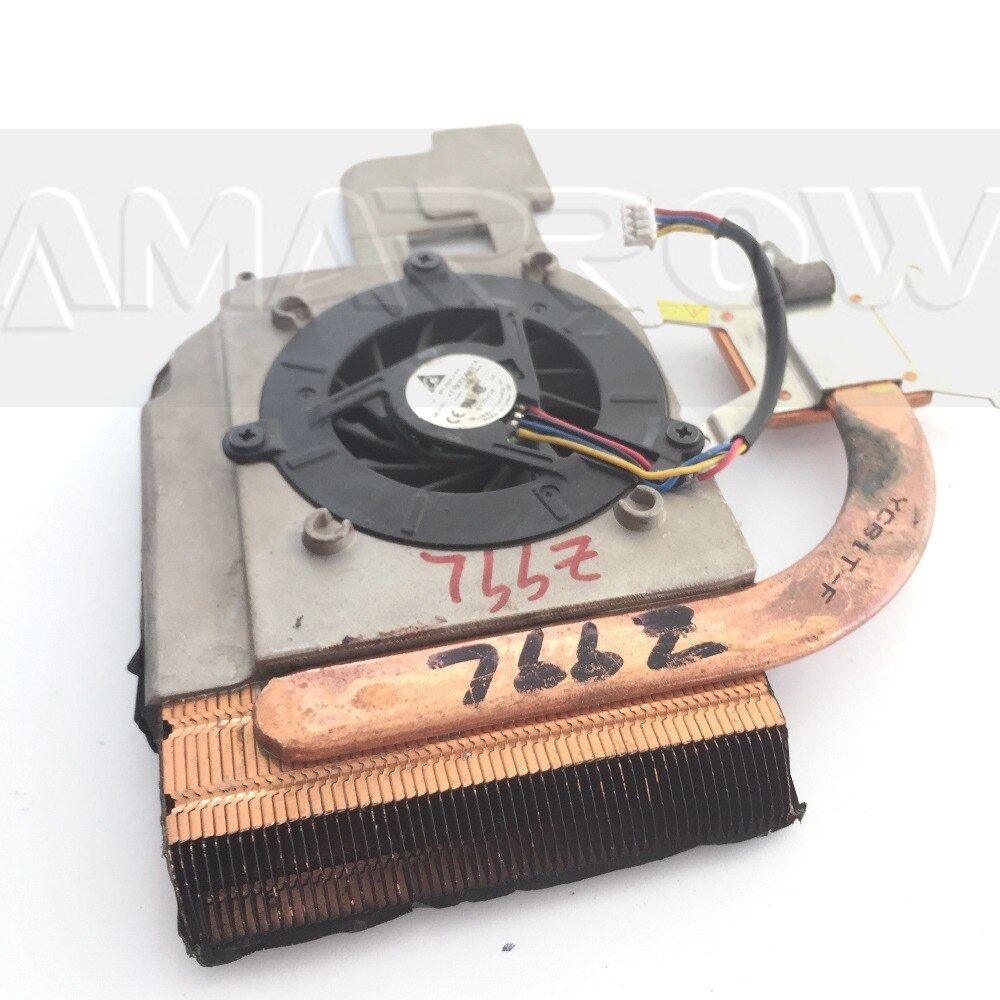 Original laptop heatsink cooling fan cpu cooler For asus Z99L Z99T F8S A8S X81S Z99N Z99L X80LE heatsink Fan 13GNNW1AM011-1 Original laptop heatsink cooling fan cpu cooler For asus Z99L Z99T F8S A8S X81S Z99N Z99L X80LE heatsink Fan 13GNNW1AM011-1