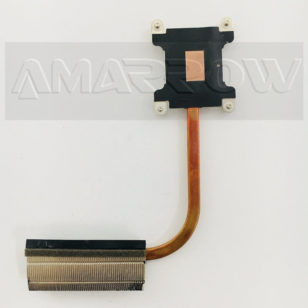 NEW Original laptop heatsink cooling cpu cooler For HP 4540 4540S 4545S 4740S 712920-001