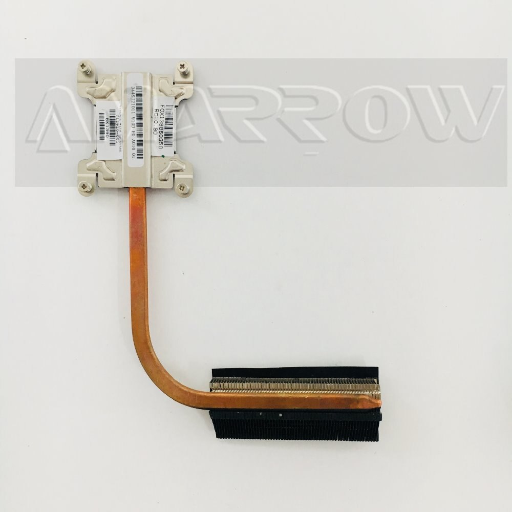 NEW Original laptop heatsink cooling cpu cooler For HP 4540 4540S 4545S 4740S 712920-001