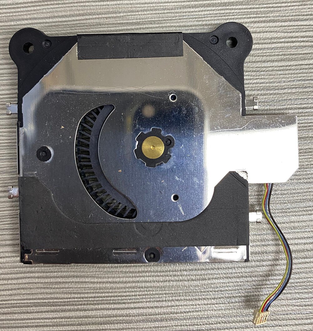 ND55C00 Cooling Fan Internal Fan Single Acting Cooling Fan Cooler FOR surface book 1703/1704