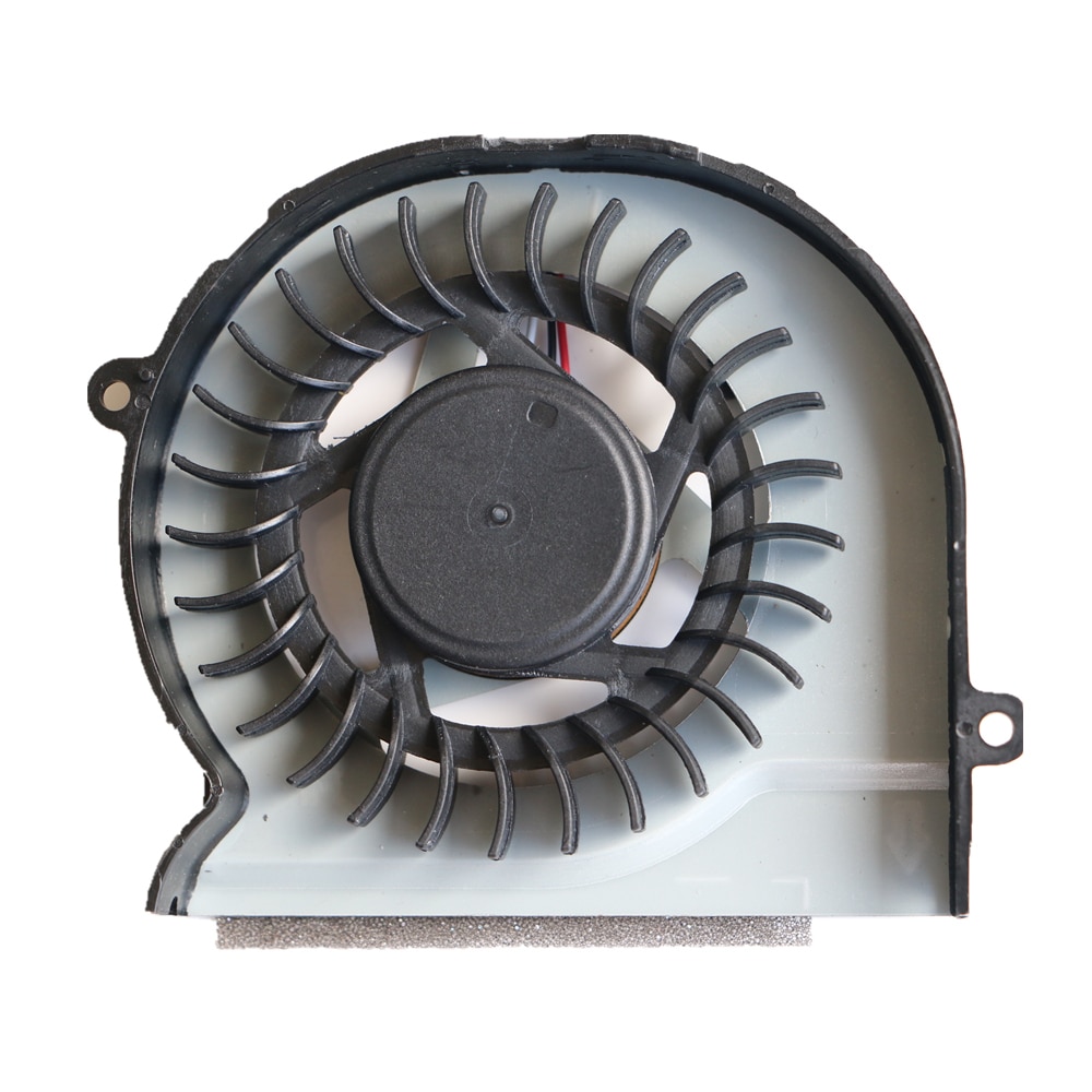 BA31-00108A For Samsung NP300V5A NP305V4A NP300E5C NP305V4Z NP300E45 NT300E5C Cpu Cooling Fan DFS602205M30T FB2F DC5V 0.5A BA31-00108A For Samsung NP300V5A NP305V4A NP300E5C NP305V4Z NP300E45 NT300E5C Cpu Cooling Fan DFS602205M30T FB2F DC5V 0.5A