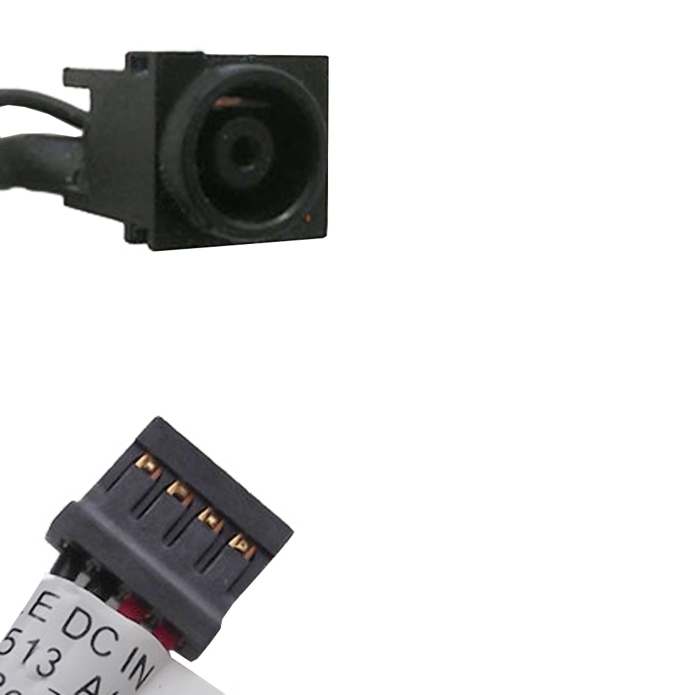 Sony pcg-71311n 71211m DC Power Jack Cable Sony pcg-71311n 71211m DC Power Jack Cable