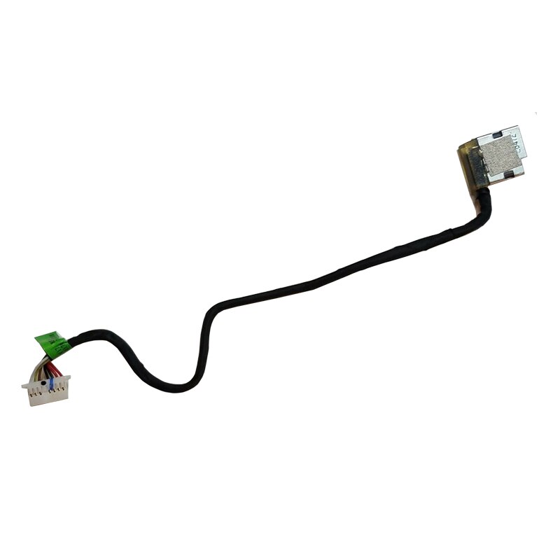 NEW laptop DC POWER JACK CABLE for HP Pavilion 15-AB 15-BS 15-AU 15T-AB Series 799749-T17 799749-S17 799749-Y17 NEW laptop DC POWER JACK CABLE for HP Pavilion 15-AB 15-BS 15-AU 15T-AB Series 799749-T17 799749-S17 799749-Y17