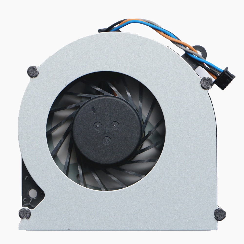 New CP516325-01 For Fujitsu Lifebook LH531 BH531 Cpu Cooling Fan MF60120V1-C230-S9A DC5V 0.33A 6033B0024901