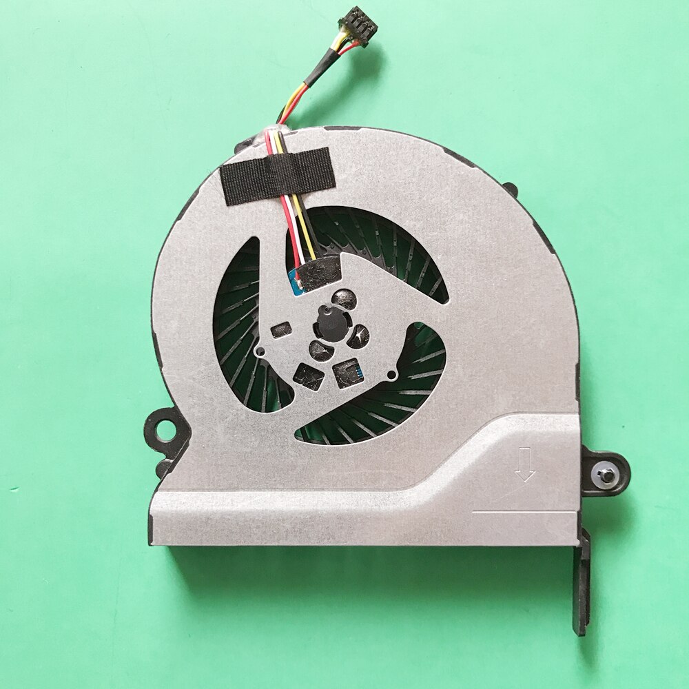 New laptop CPU cooling fan Cooler Notebook PC Fit for Acer aspire E5-731 E5-731G E5-771 E5-771g FCN DFS531005PL0T FFT2 SUNON