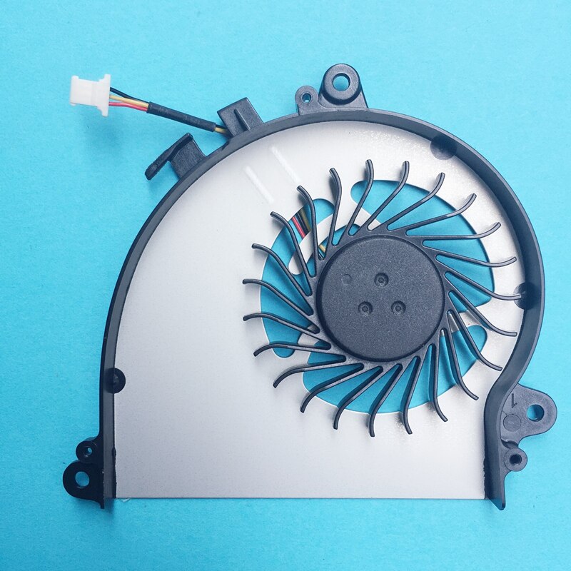 New laptop CPU GPU cooling fan Cooler Notebook PC for MSI AAVID PAAD06015SL N197 0.55a 5vdc N184 N229 N346 N269 3-PinS 3-Wire New laptop CPU GPU cooling fan Cooler Notebook PC for MSI AAVID PAAD06015SL N197 0.55a 5vdc N184 N229 N346 N269 3-PinS 3-Wire