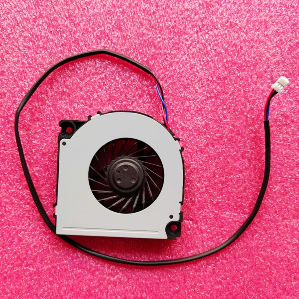 New Genuine for Samsung Internal TV Fan UE55HU8500T KDB04112HB UE55HU8500 UE55HU8500TXXU UN55HU8550F UN55HU9000F UE55HU7500