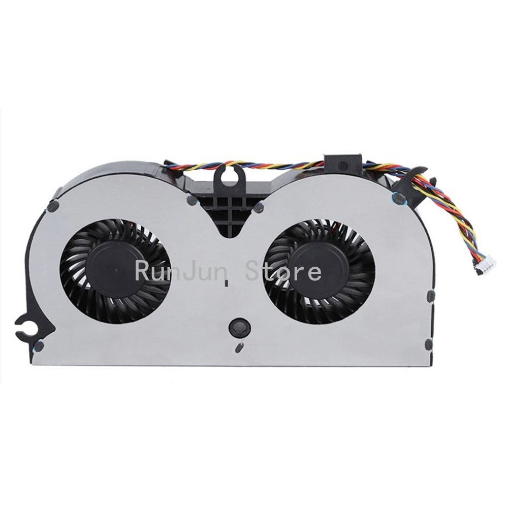 New CPU cooling fan Cooler For HP ELITEONE 800 G1 705 G1 733489-001 DFS602212M00T DC12V AIO All-in-one PC